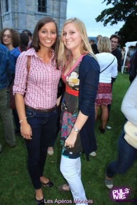 Apéro Pré-Doudou ! - Gallerie photo #184